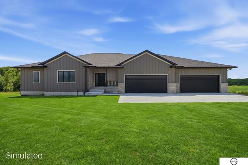 20155 S 120th St, Hickman, NE, 68372 | Card Image
