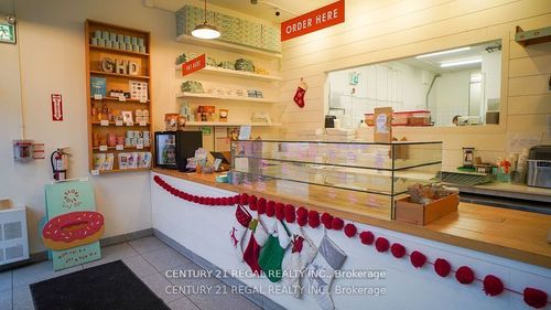 1505 Gerrard St E, Toronto, ON, M4L2A4 | Card Image