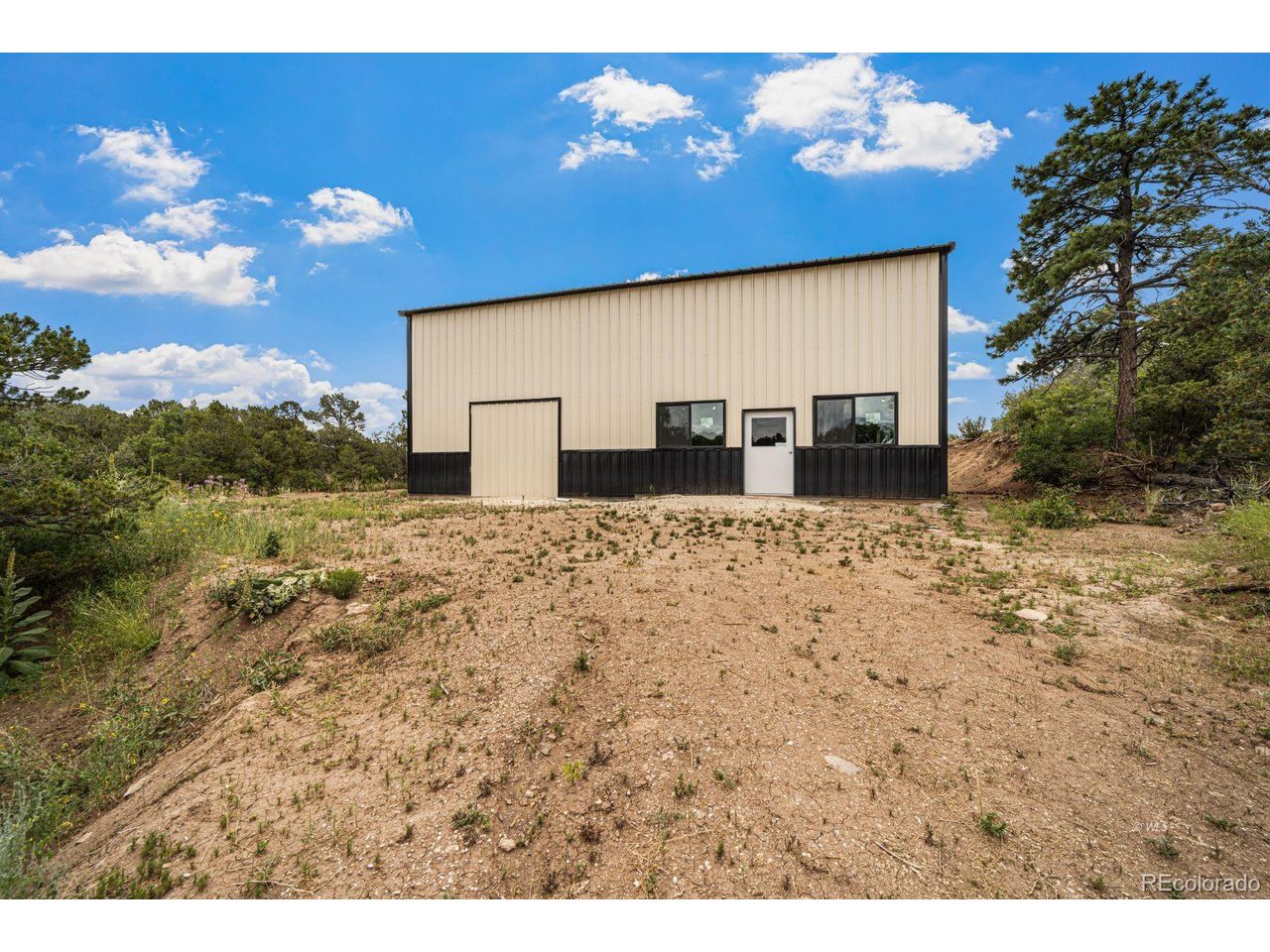 Residential in Westcliffe 4
