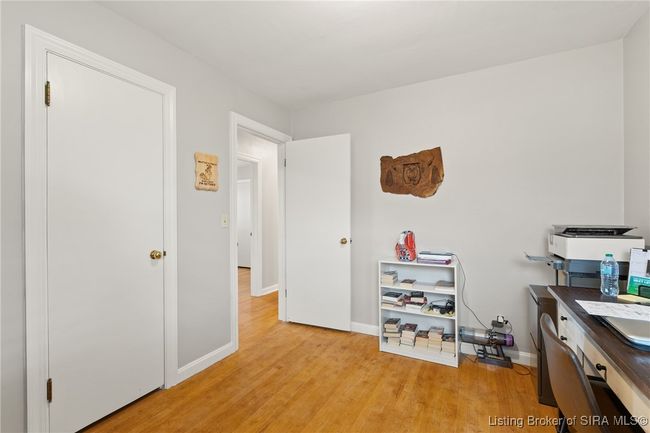490 Morris Ave, Home with 3 bedrooms, 1 bathrooms and null parking in Corydon IN | Image 22