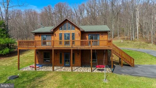 167 Sears Ln, SWANTON, MD, 21561-2047 | Card Image