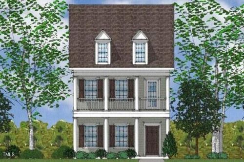 439-9248 Leaning Post Road, Wake Forest, NC, 27587 | Card Image