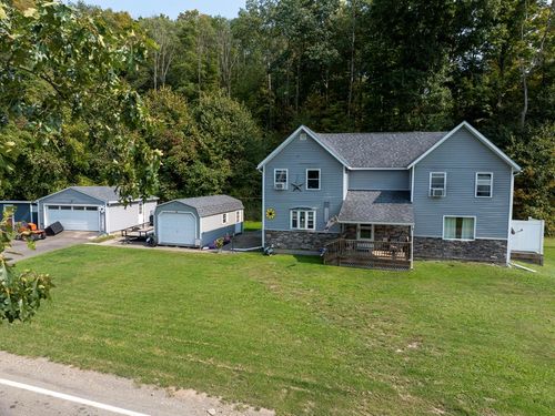 4858 County Route 17, Campbell, NY, 14821-9704 | Card Image