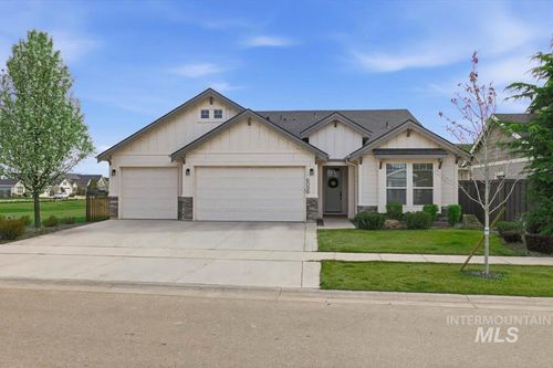 6098 S Palatino Way, Meridian, ID, 83642-5270 | Card Image