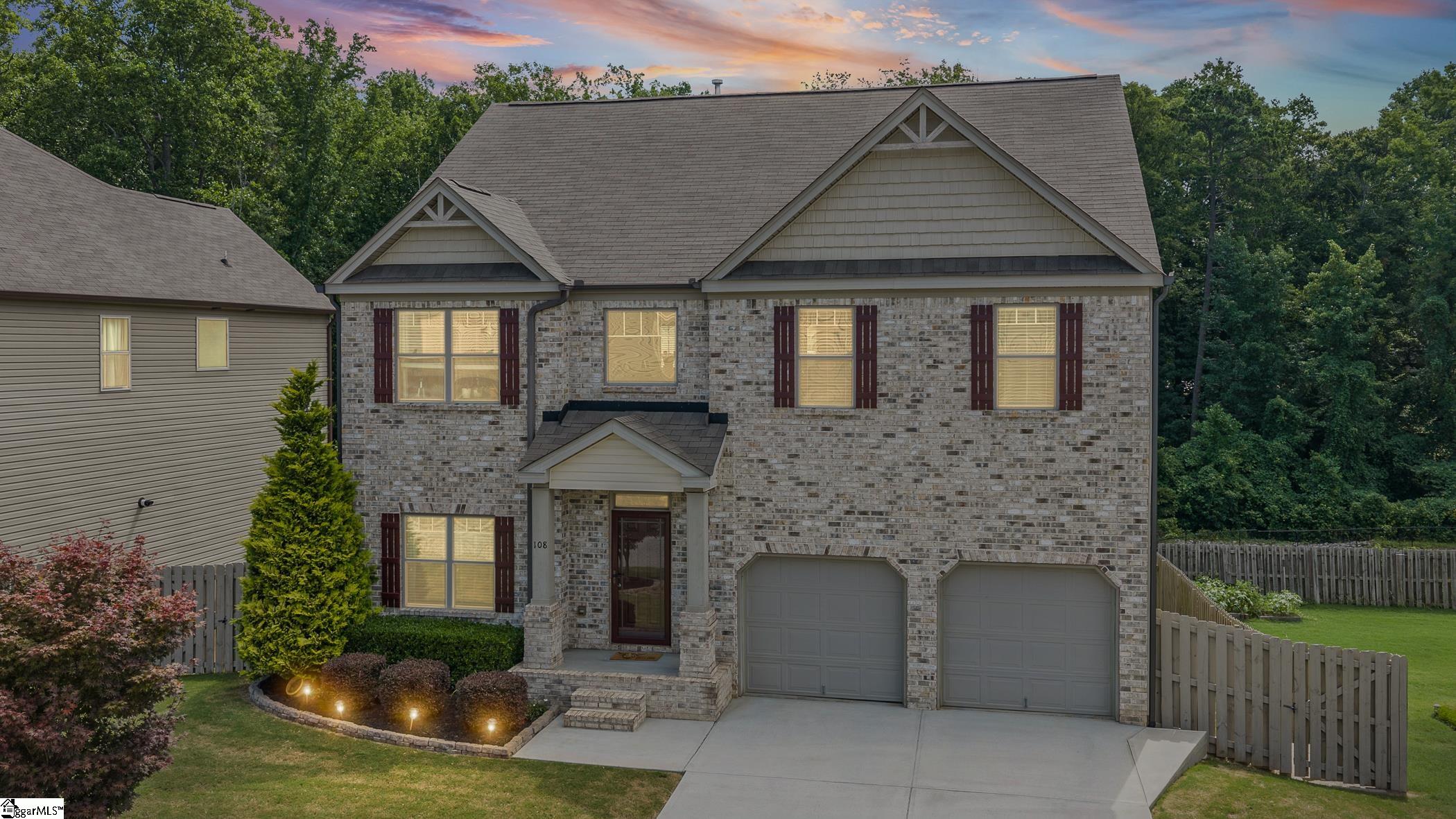 Residential in Simpsonville