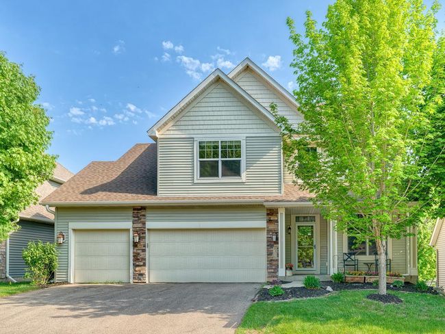 1 -Charming house with a tot lot around the corner. | Image 9