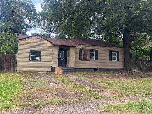 1901 W 29, Pine Bluff, AR, 71603 | Card Image