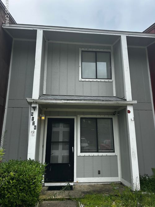 b-5126 Lance St, Panama City, FL, 32404-6968 | Card Image