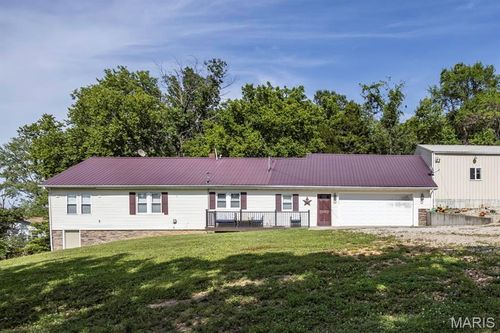 303 Harold St, Crocker, MO, 65452-8250 | Card Image