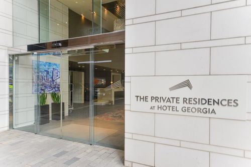 1603-667 Howe St, Vancouver, BC, V6C0B5 | Card Image