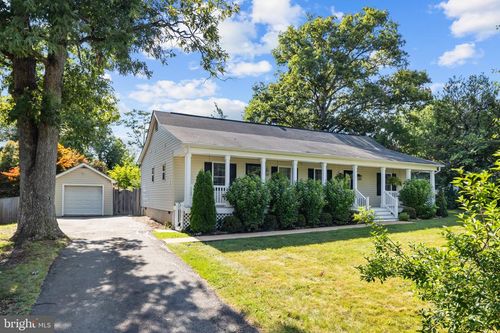 4912 Virginia St, ALEXANDRIA, VA, 22312-1865 | Card Image