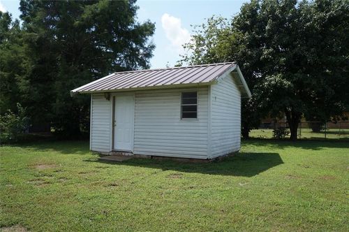 501 S Clifford Ct, Wayne, OK, 73095-9501 | Card Image
