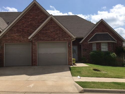 4188 N Zion Valley Dr, Fayetteville, AR, 72703-5082 | Card Image