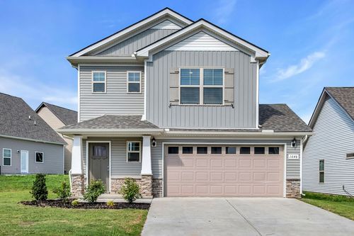 1648 Secretariat Trce, Murfreesboro, TN, 37128-2225 | Card Image
