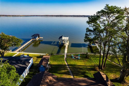 18409 Shore Dr, Kemp, TX, 75143-4443 | Card Image