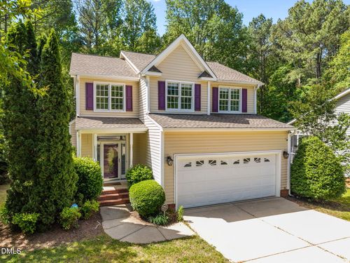421 Stone Monument Drive, Wake Forest, NC, 27587 | Card Image