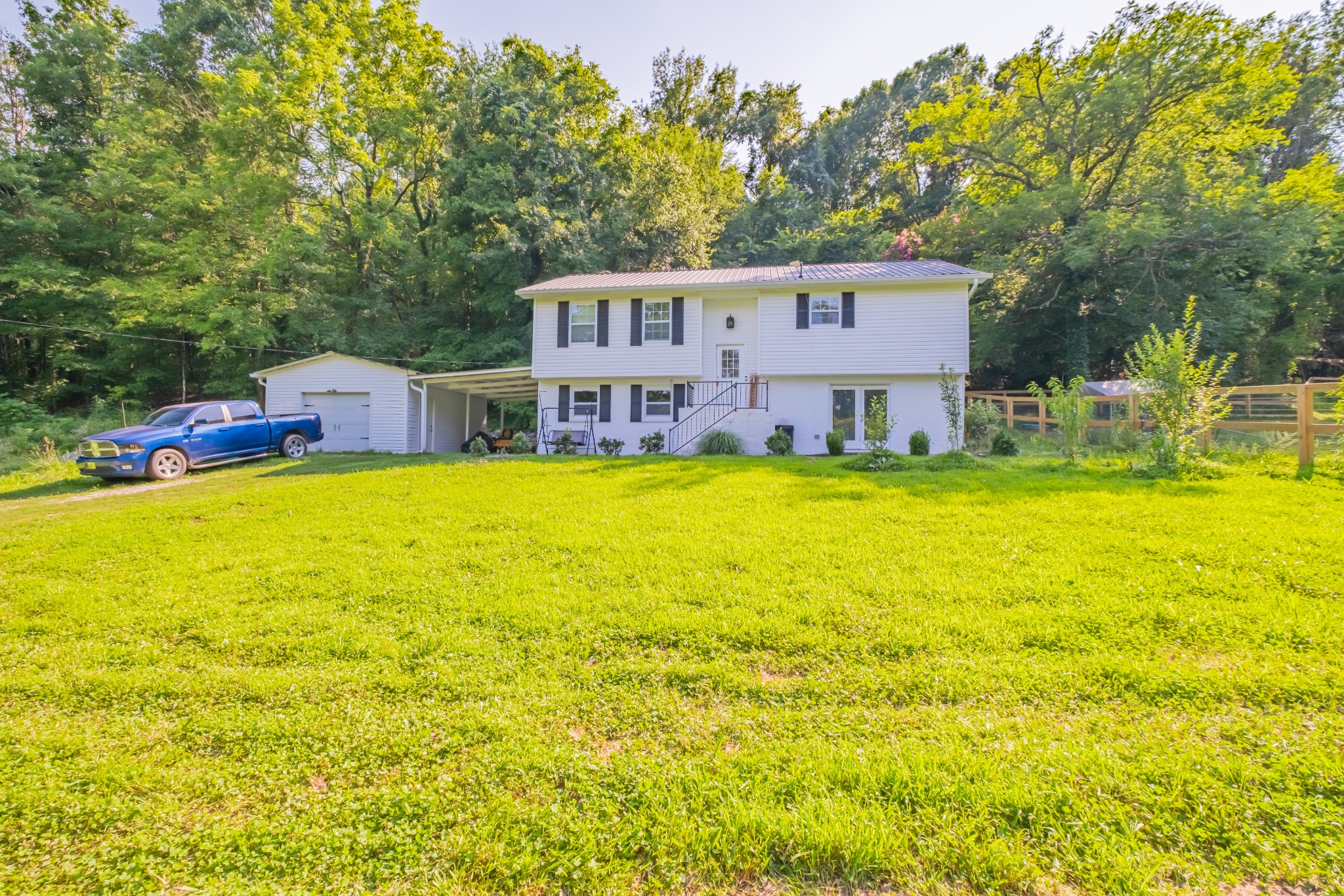 Residential in Fayetteville 2
