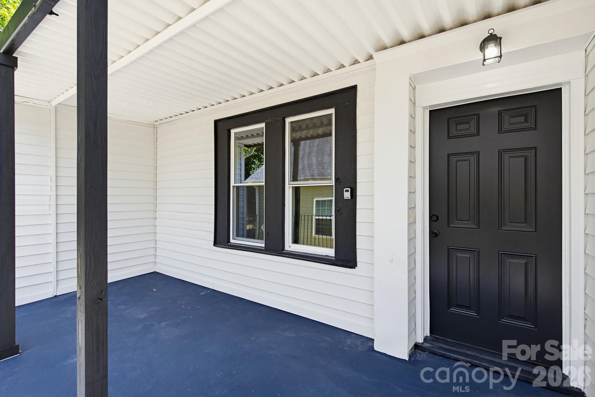 Residential in Charlotte 5