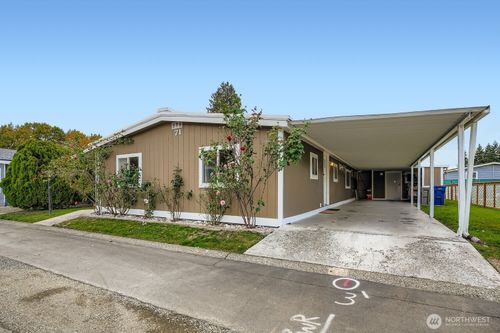 trlr-71-707 37th St Se, Auburn, WA, 98002-8048 | Card Image