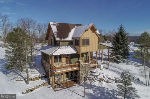 105 Mountain Overlook Ct, MC HENRY, MD, 21541 | Card Image