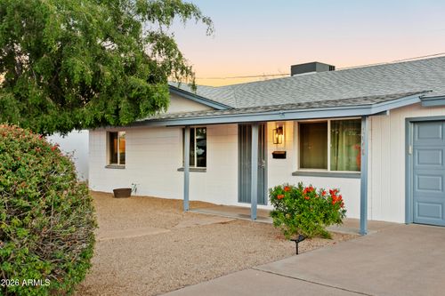 3445 E Thunderbird Road, Phoenix, AZ, 85032 | Card Image