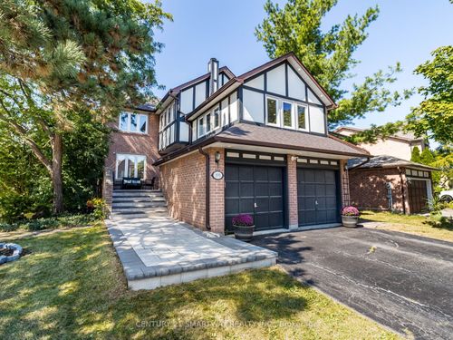 195 Romain Cres, Oakville, ON, L6H5A5 | Card Image