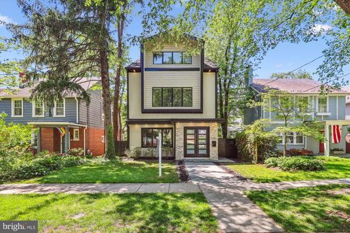 5706 Nevada Ave Nw, WASHINGTON, DC, 20015-2546 | Card Image
