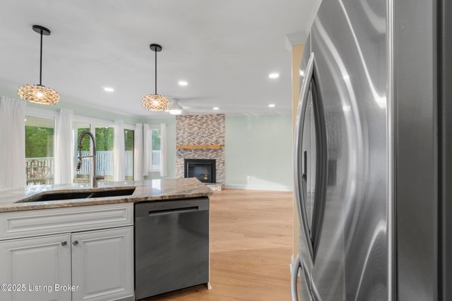 3205 Lake Pointe Ct, House other with 3 bedrooms, 4 bathrooms and null parking in Crestwood KY | Image 40