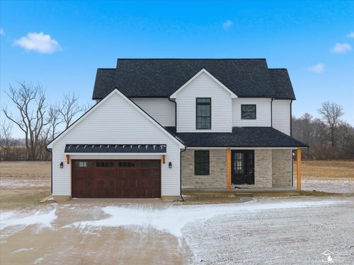 11920 Minx Rd, Temperance, MI, 48182-9615 | Card Image