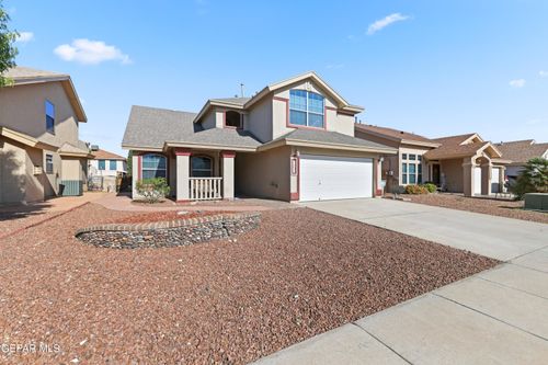 11236 Northview Dr, El Paso, TX, 79934-2844 | Card Image