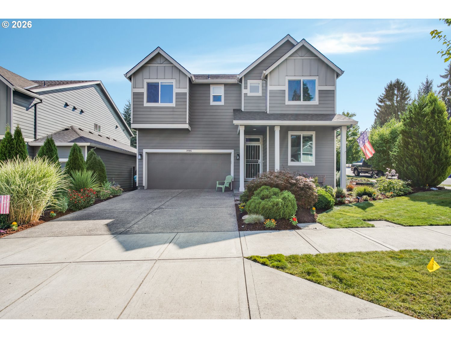 Residential in Milwaukie