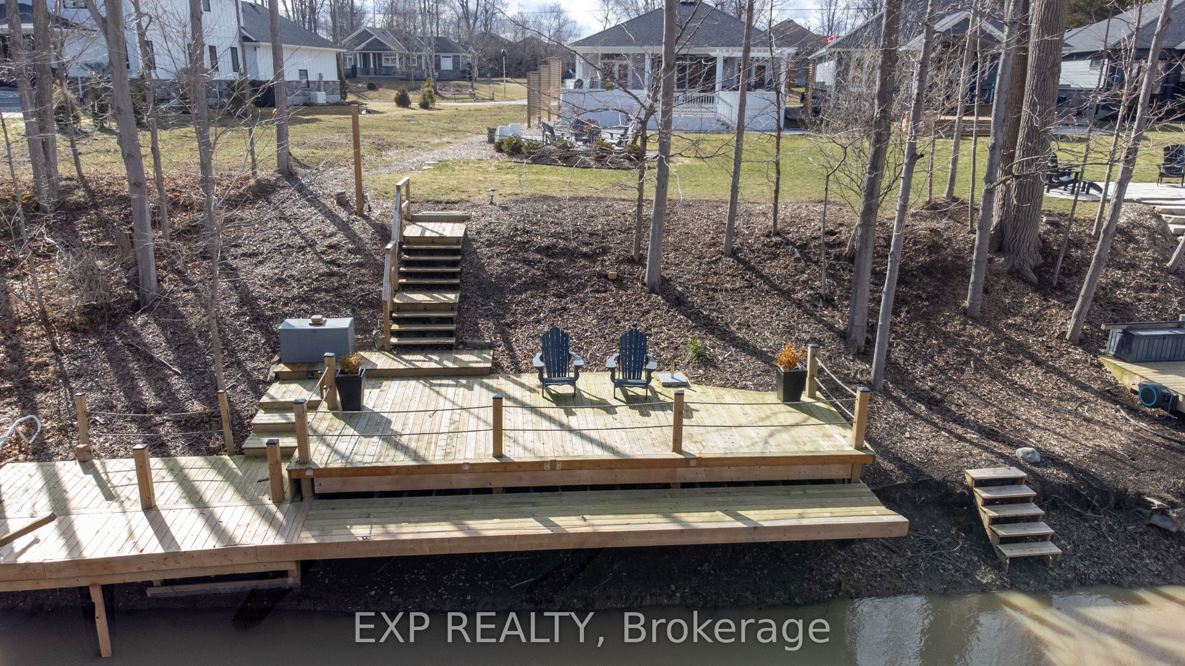 Residential in Lambton Shores 4