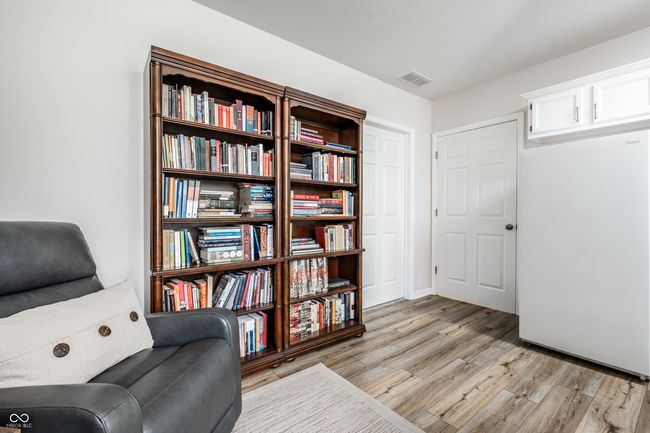 5836 Andover Rd, House other with 3 bedrooms, 3 bathrooms and null parking in Indianapolis IN | Image 28
