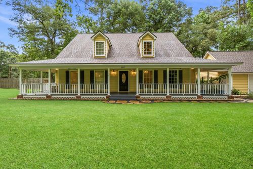 2407 Carriage Ridge Ln, Conroe, TX, 77384-3346 | Card Image