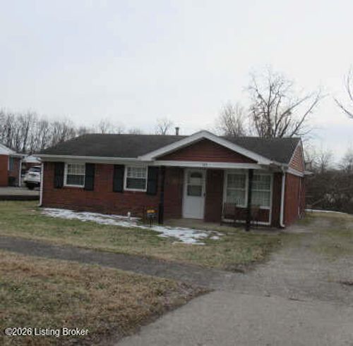 147 Orchid Ct, Louisville, KY, 40229-3688 | Card Image