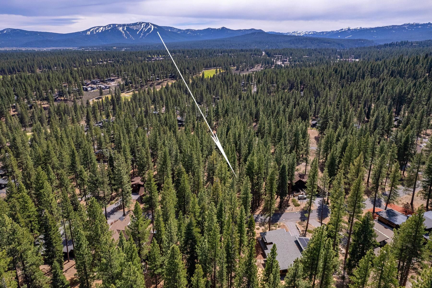 W96 - 11581 Bottcher Loop, For Sale in Truckee - eXp Realty