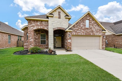 9311 Gilbert Hollow Dr, Rosenberg, TX, 77469-4723 | Card Image