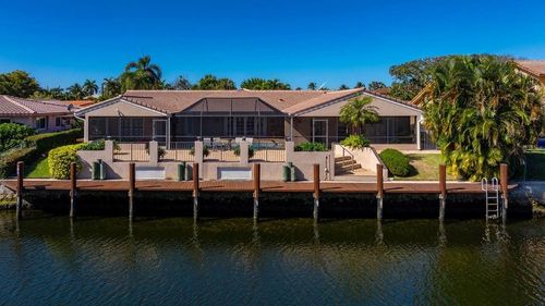 3920 Ne 27th Ave, Lighthouse Point, FL, 33064-8056 | Card Image