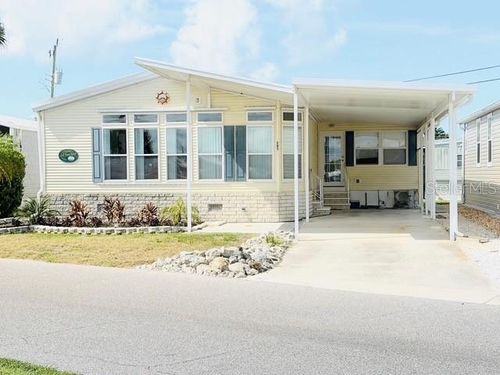 805 S Waterway, VENICE, FL, 34285-2937 | Card Image