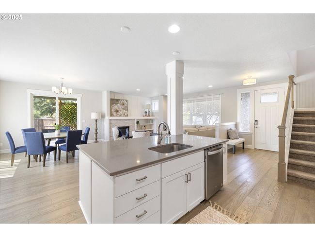 21338 Sw Simon Ter, House other with 5 bedrooms, 3 bathrooms and 2 parking in Sherwood OR | Image 15