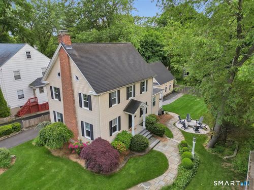 149 Westland Ave, West Hartford, CT, 06107-3057 | Card Image
