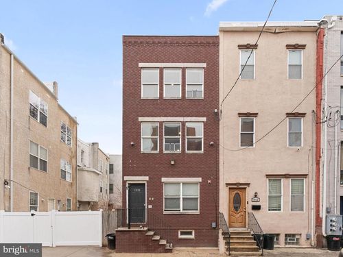 1910 N Gratz St, PHILADELPHIA, PA, 19121-2222 | Card Image