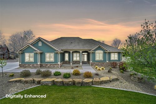 6036 Sandalwood Drive, Billings, MT, 59106 | Card Image