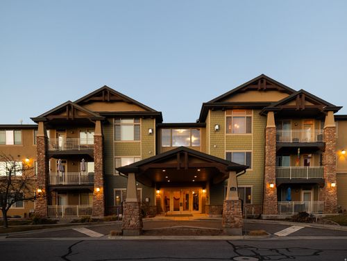 112-602 Edgewood Dr, North Salt Lake, UT, 84054-2638 | Card Image