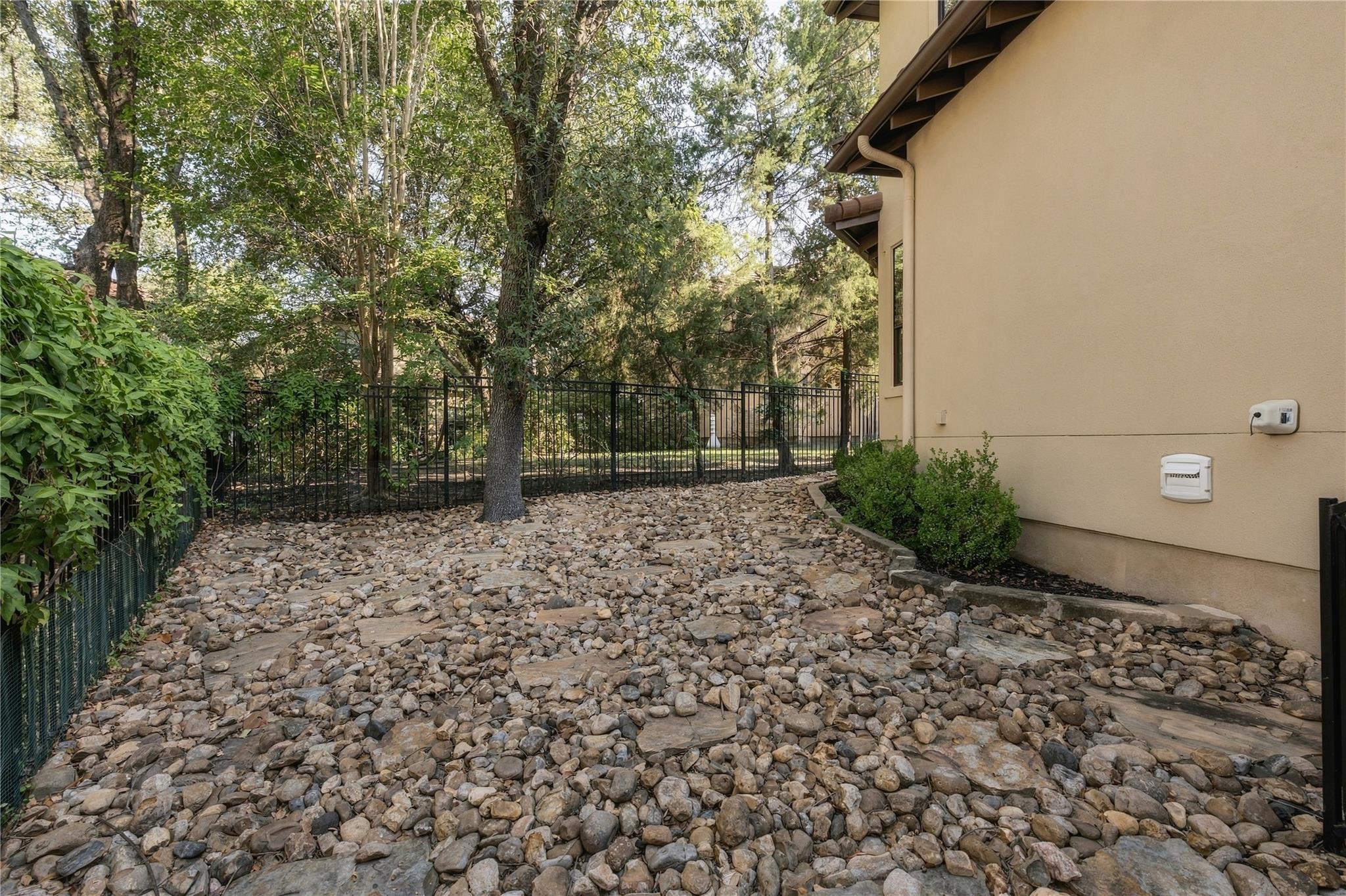 Residential in Austin 4