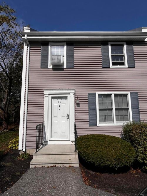 e1-5 Clairmont Court, Portland, ME, 04103 | Card Image