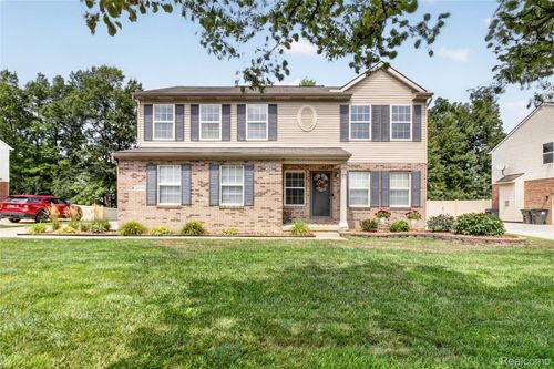 26830 Parkside Drive, Taylor, MI, 48180 | Card Image