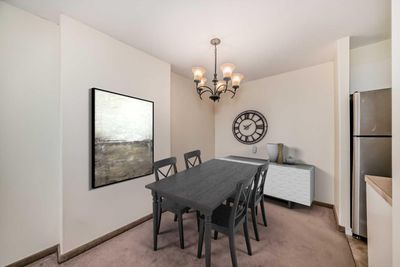 611 - 9800 Horton Rd Sw, Condo with 2 bedrooms, 1 bathrooms and 1 parking in Calgary AB | Image 2