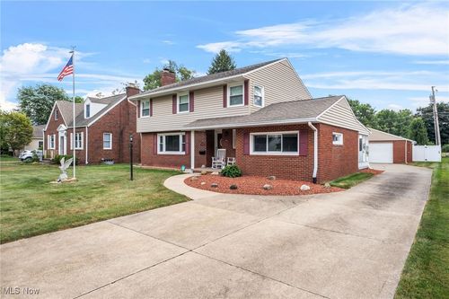 4352 22nd St Nw, Canton, OH, 44708-2306 | Card Image