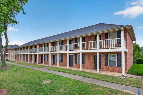 506-250 Elm St, Clemson, SC, 29631 | Card Image